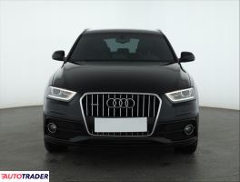 Audi Q3 2013 2.0 174 KM