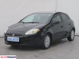 Fiat Bravo 2008 1.4 88 KM Fiat Bravo 2008 1.4 88 KM