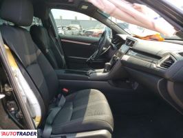 Honda Civic 2017 1 Honda Civic 2017 1
