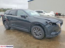 Mazda CX-9 2022 2