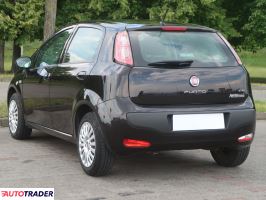 Fiat Panda 2011 1.4 76 KM Fiat Panda 2011 1.4 76 KM