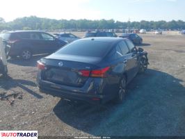 Nissan Altima 2022 2 Nissan Altima 2022 2