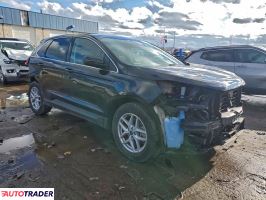Ford Edge 2021 2