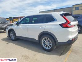 Honda CR-V 2026 1