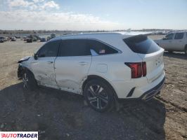 Kia Sorento 2023 1 Kia Sorento 2023 1