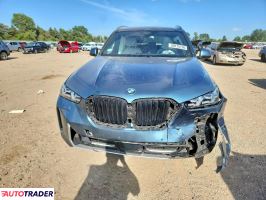 BMW X5 2024 3