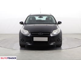 Ford Focus 2014 1.0 123 KM