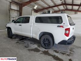 Toyota Tundra 2020 5 Toyota Tundra 2020 5