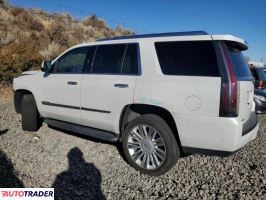 Cadillac Escalade 2019 6