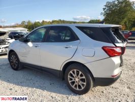 Chevrolet Equinox 2020 1