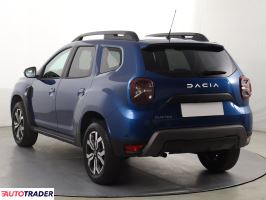 Dacia Duster 2023 1.0 89 KM