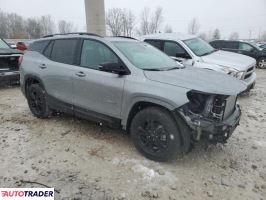 GMC Terrain 2024 1