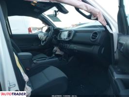 Toyota Tacoma 2023 3