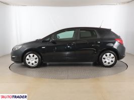 Opel Astra 2015 1.6 113 KM