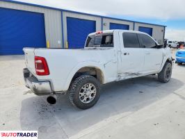 Dodge Ram 2022 6
