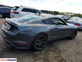 Ford Mustang 2020 2