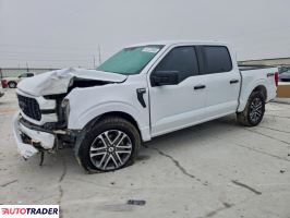 Ford Pozostałe 2021 5