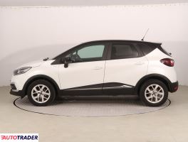 Renault Captur 2019 0.9 88 KM