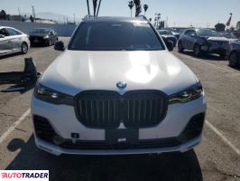 BMW Pozostałe 2019 4 BMW Pozostałe 2019 4