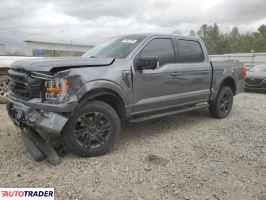 Ford Pozostałe 2021 3 Ford Pozostałe 2021 3