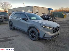 Honda CR-V 2024 2