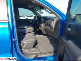 Chevrolet 1500 2022 2 Chevrolet 1500 2022 2