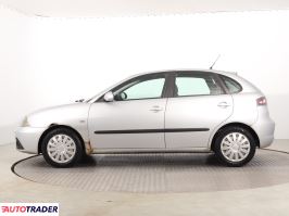 Seat Ibiza 2007 1.4 84 KM Seat Ibiza 2007 1.4 84 KM