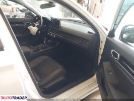 Honda Civic 2023 1
