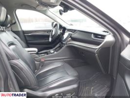 Jeep Cherokee 2023 3