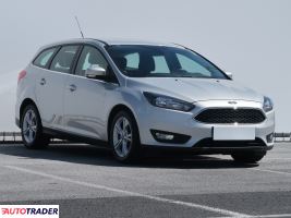 Ford Focus 2015 1.5 93 KM