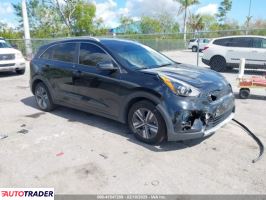 Kia Niro 2021 1