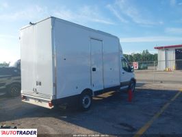 Ford Transit 2020 3