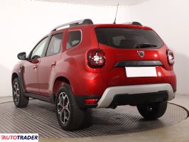 Dacia Duster 2019 1.3 147 KM