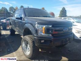 Ford Pozostałe - zobacz ofertę