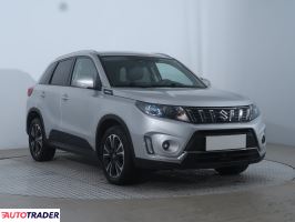 Suzuki Vitara 2018 1.4 138 KM