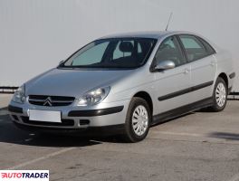 Citroen C5 2004 1.7 113 KM