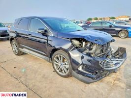 Ford Edge 2020 2