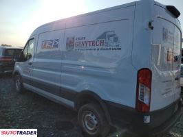 Ford Transit 2023 3 Ford Transit 2023 3
