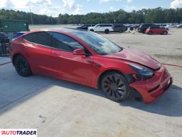 Tesla Model 3 2023