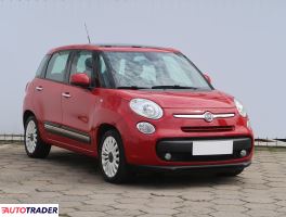 Fiat 500 L 2013 1.4 93 KM