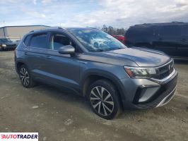 Volkswagen Pozostałe 2022 1