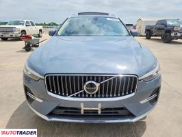 Volvo XC60 2023 2
