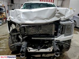 Ford Pozostałe 2023 3