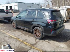 Subaru Forester 2025 2