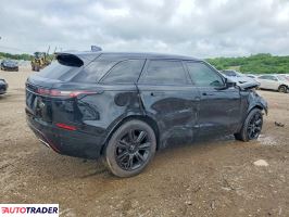 Land Rover Range Rover 2023 3