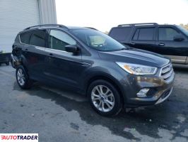 Ford Escape 2019 1