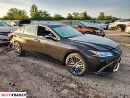 Lexus ES 2024 2