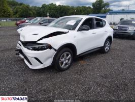 Dodge Hornet 2025 2