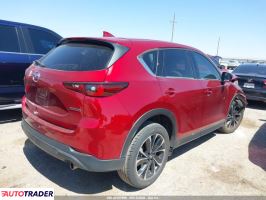 Mazda CX-5 2023 2