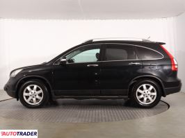 Honda CR-V 2007 2.2 138 KM